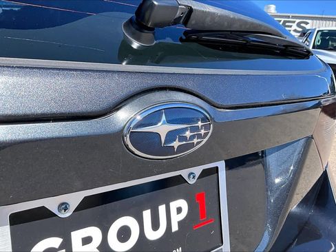 Used 2012 Subaru Impreza WRX WRX image 30