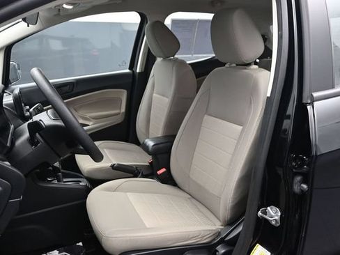Used 2022 Ford EcoSport S AWD/4WD image 5