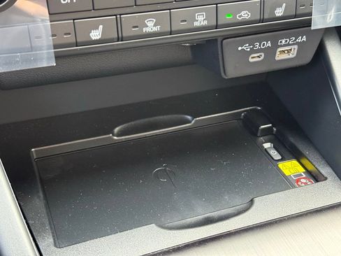 New 2026 Subaru Outback Limited AWD/4WD image 18