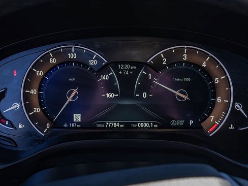 Used 2019 BMW X3 sDrive30i w/ Driving Assistance Package image 31