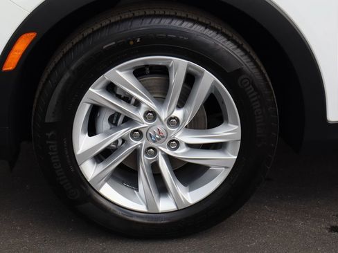 New 2026 Buick Envista Sport Touring FWD image 22