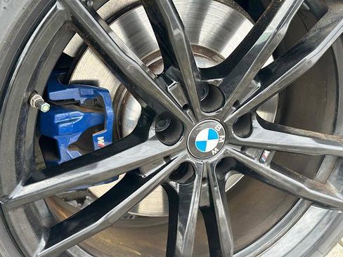 Certified 2022 BMW 440i xDrive Coupe w/ Premium Package image 34