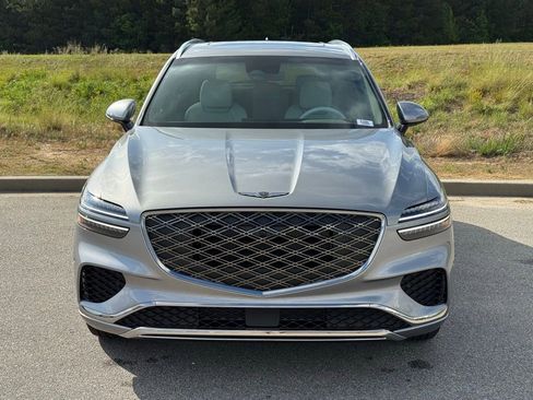 New 2026 Genesis GV70 2.5T Advanced AWD/4WD image 7