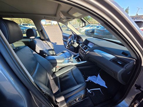 Used 2015 BMW X3 xDrive35i image 15