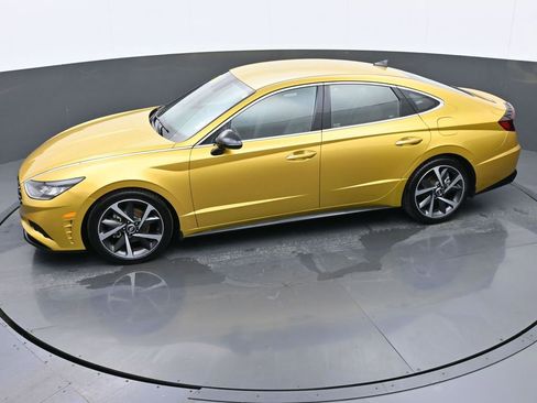 Used 2021 Hyundai Sonata SEL Plus image 38