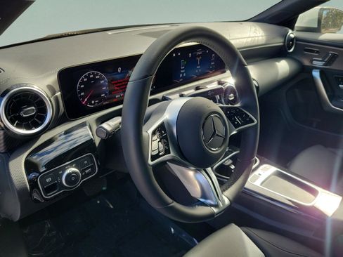 Certified 2026 Mercedes-Benz CLA 250 image 16