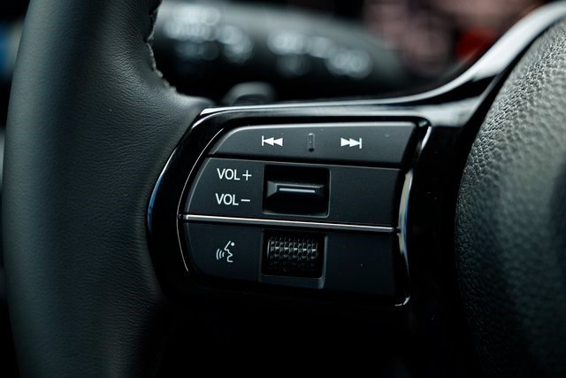 New 2026 Honda Pilot Touring image 38