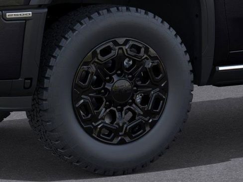 New 2026 GMC Sierra 2500 Denali w/ Denali Reserve Package AWD/4WD image 9