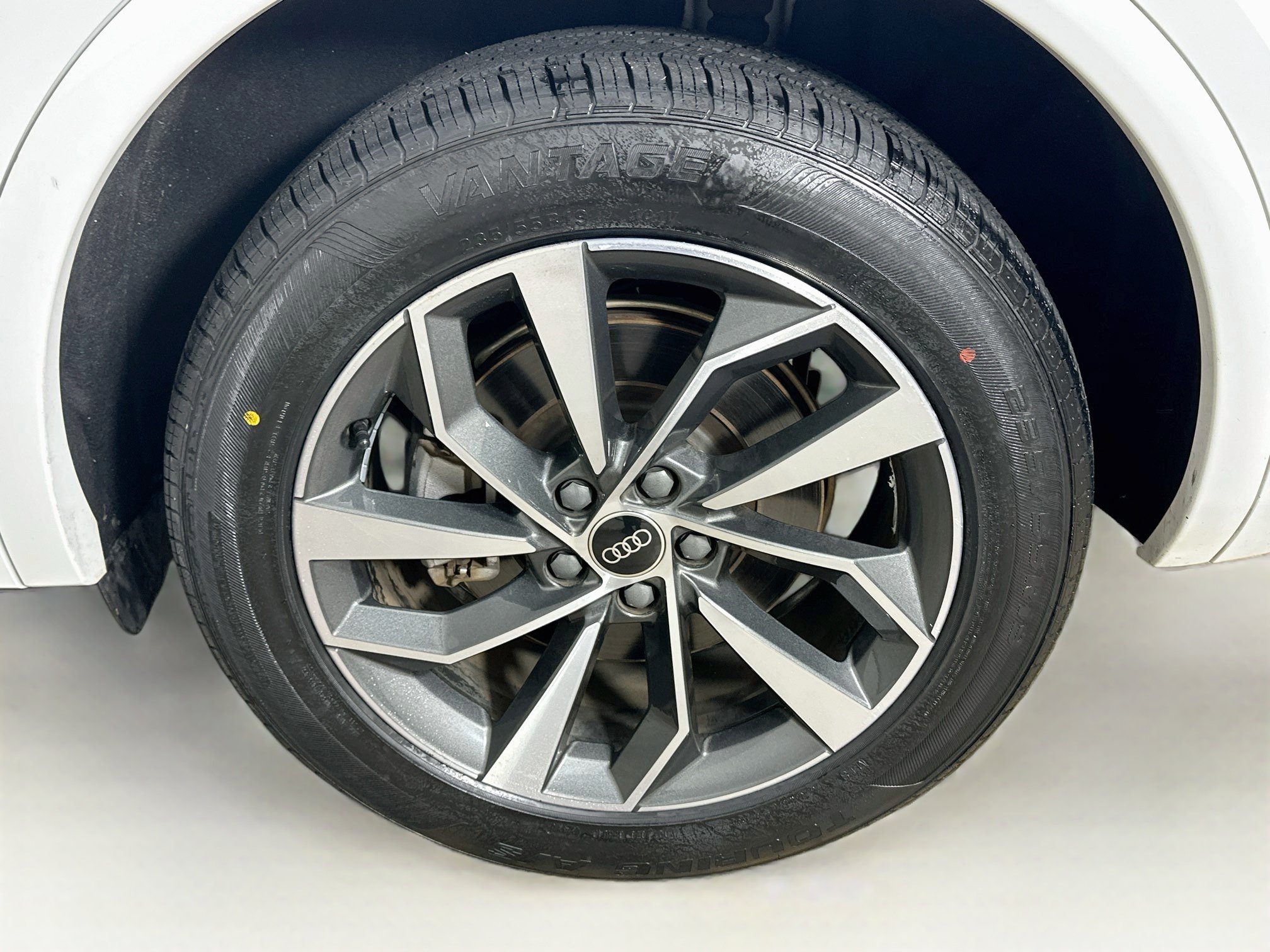 Used 2022 Audi Q5 2.0T Premium Plus AWD/4WD image 11