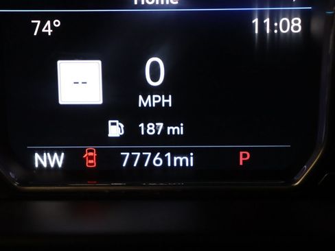 Used 2021 GMC Yukon XL SLT w/ SLT Premium Package RWD image 48