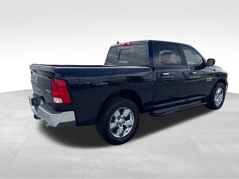 Used 2017 RAM 1500 Big Horn AWD/4WD image 6