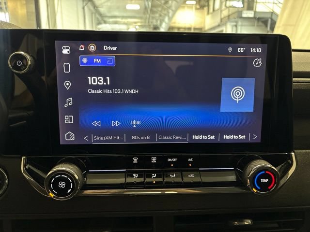 Used 2024 Chevrolet Colorado Trail Boss w/ Advanced Trailering Package AWD/4WD image 18