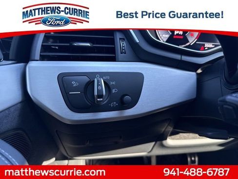 Used 2023 Audi A5 2.0T Premium Plus image 26