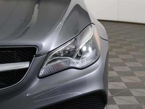 Used 2017 Mercedes-Benz E 400 Coupe w/ Premium 1 Package image 14