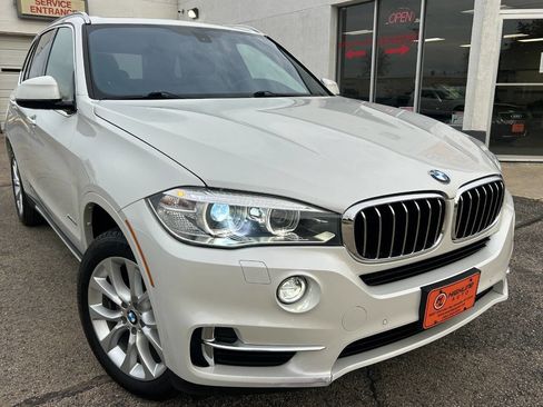 Used 2017 BMW X5 xDrive35i image 9