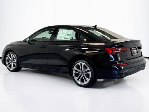 New 2026 Audi A3 2.0T Premium Plus image 7