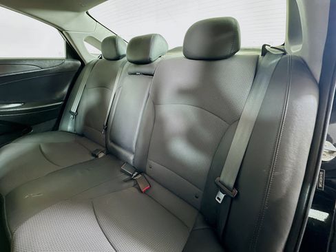 Used 2013 Hyundai Sonata SE image 22