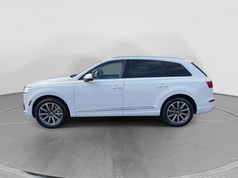 Used 2017 Audi Q7 3.0T Premium Plus AWD/4WD image 2