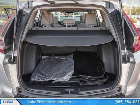 Certified 2022 Honda CR-V EX image 28