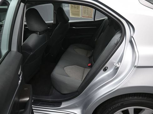 Certified 2023 Toyota Camry LE FWD image 26