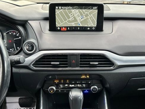 Used 2019 MAZDA CX-9 Grand Touring image 27