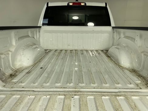 Certified 2022 RAM 1500 Big Horn image 12