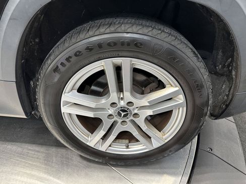 Used 2021 Mercedes-Benz GLB 250 4MATIC image 10