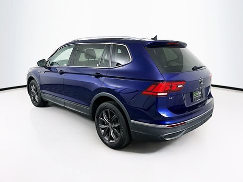 Used 2023 Volkswagen Tiguan SE FWD image 5