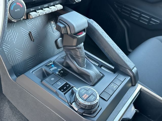 New 2026 Toyota Tacoma TRD Off-Road AWD/4WD image 27