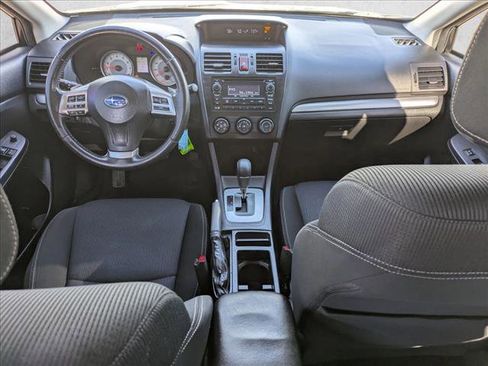 Used 2014 Subaru Impreza 2.0i Sport Premium AWD/4WD image 18