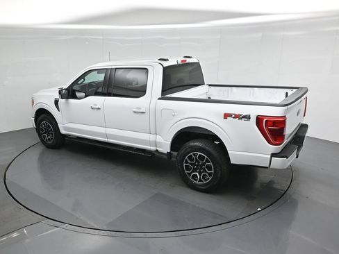 Used 2023 Ford F150 XLT w/ Equipment Group 302A High AWD/4WD image 37