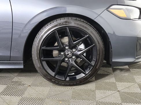 Used 2026 Honda Civic Sport image 19