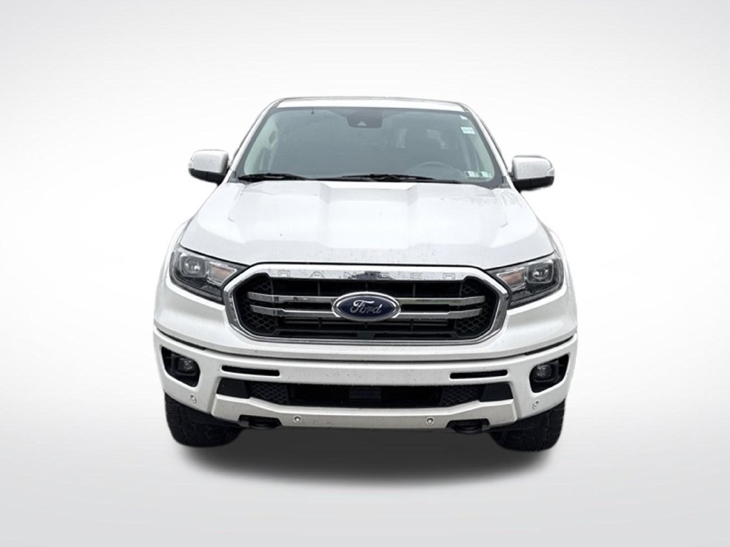 Used 2019 Ford Ranger Lariat w/ FX4 Off-Road Package AWD/4WD image 2