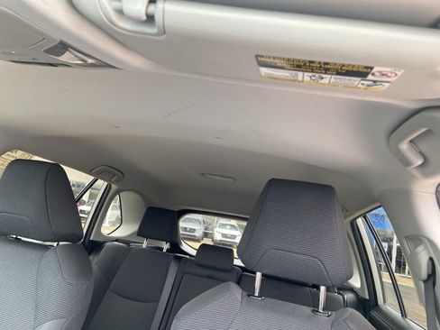 Used 2024 Toyota RAV4 LE image 28