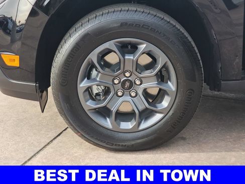 New 2026 Ford Maverick XLT FWD image 35