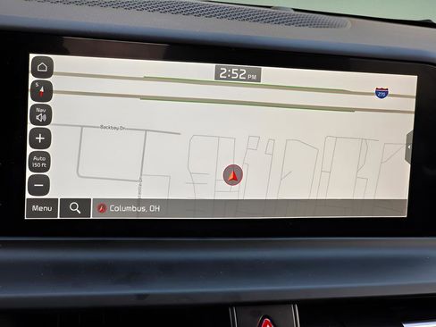 Used 2026 Kia Seltos S FWD image 30