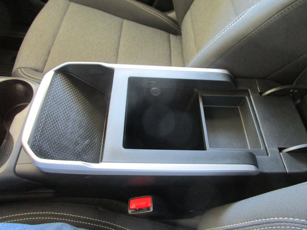 New 2027 GMC Terrain Elevation w/ LPO, Floor Liner Package FWD image 32
