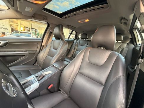Used 2015 Volvo V60 T5 Platinum AWD/4WD image 10
