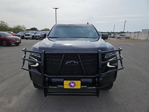 Used 2023 Chevrolet Tahoe Z71 image 8