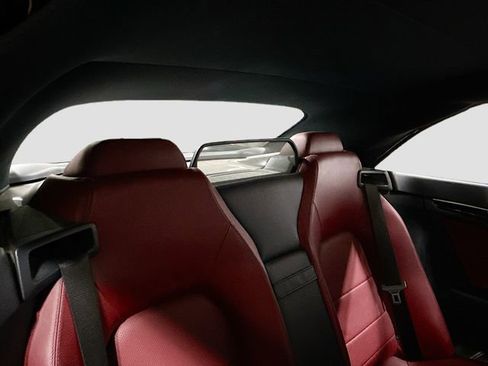 Used 2017 Mercedes-Benz E 400 Cabriolet image 27