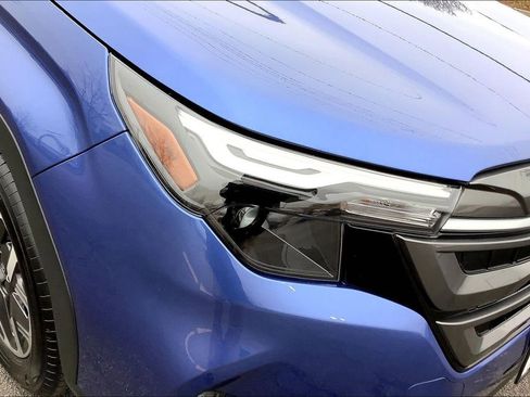 Certified 2026 Subaru Forester Premium image 32