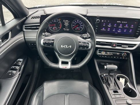 Used 2022 Kia K5 GT-Line w/ GT-Line FWD Premium Package image 23