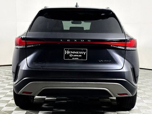 Used 2026 Lexus RX 350 Premium w/ Convenience Package FWD image 8