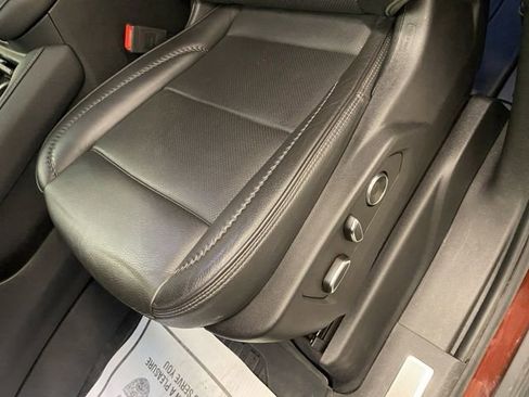 Used 2023 GMC Yukon Denali w/ Max Trailering Package AWD/4WD image 15