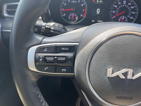 Used 2023 Kia K5 GT-Line FWD image 29