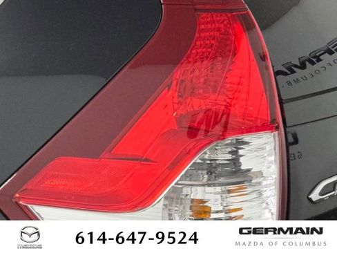 Used 2012 Honda CR-V EX image 16