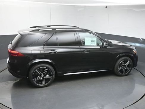 New 2026 Mercedes-Benz GLE 450 4MATIC image 48