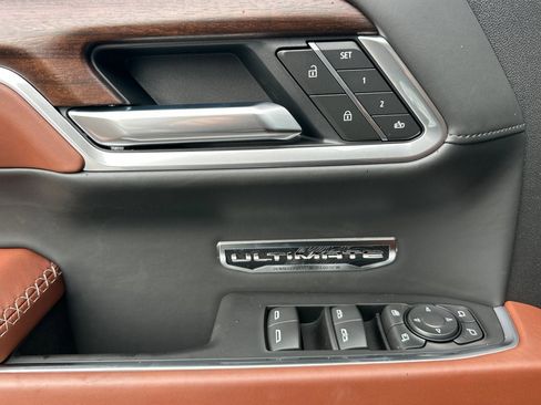 New 2026 GMC Sierra 1500 Denali Ultimate image 9