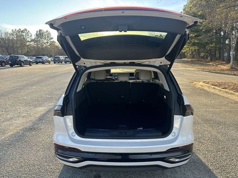 New 2026 Lincoln Nautilus Reserve image 26