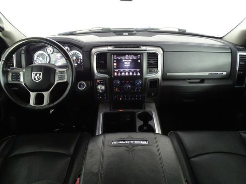Used 2015 RAM 1500 Laramie Limited image 30